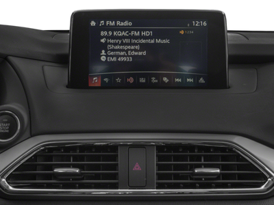 2016 Mazda Mazda CX-9 Touring