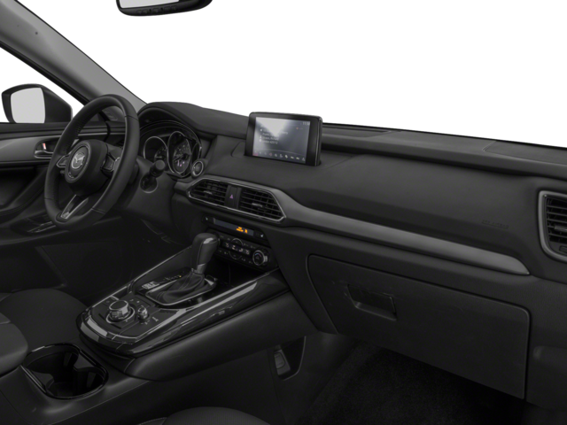 2016 Mazda Mazda CX-9 Touring