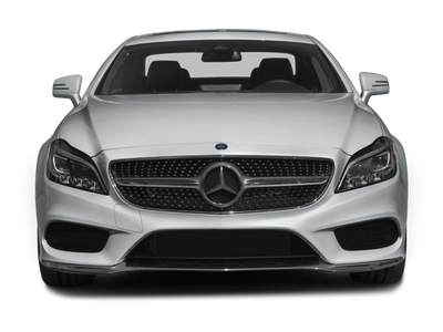2016 Mercedes-Benz CLS CLS 400