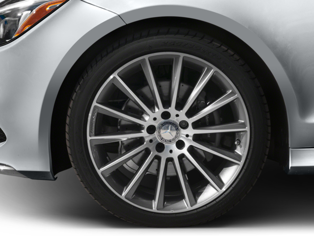 2016 Mercedes-Benz CLS CLS 400