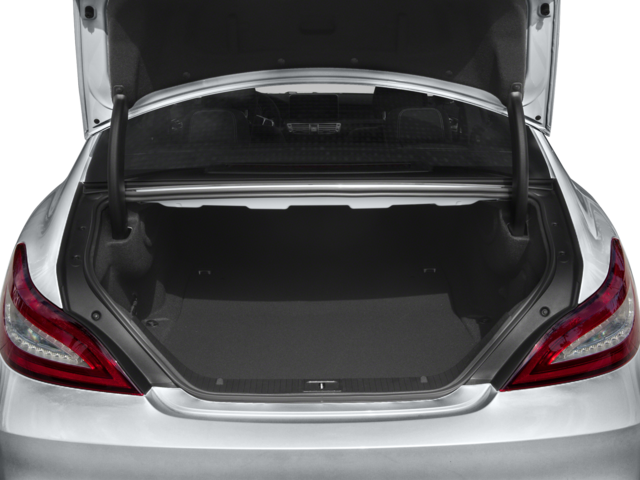 2016 Mercedes-Benz CLS CLS 400