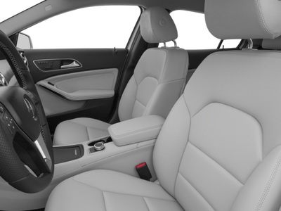 2016 Mercedes-Benz GLA GLA 250 4MATIC®