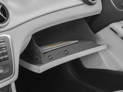 2016 Mercedes-Benz GLA GLA 250 4MATIC®