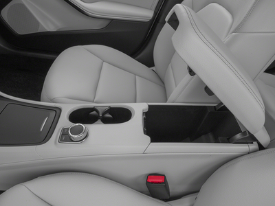 2016 Mercedes-Benz GLA GLA 250 4MATIC®