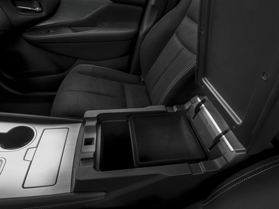 2016 Nissan Murano S