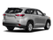 2016 Toyota Highlander LE