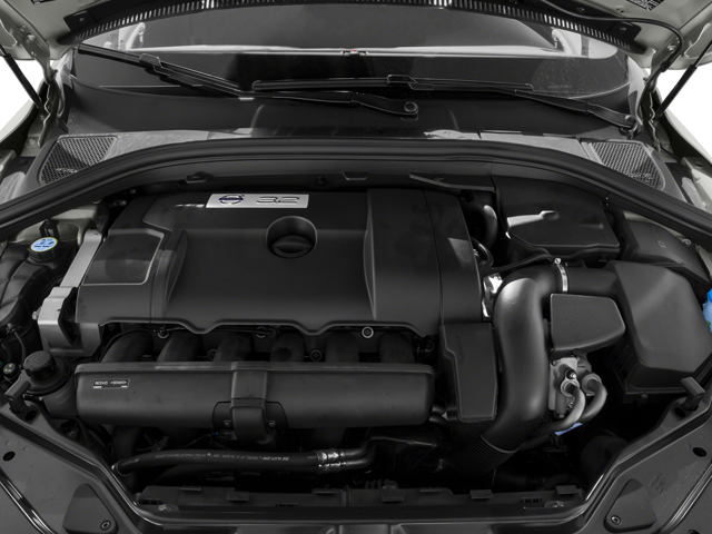 2016 Volvo XC60 T5 Drive-E Platinum
