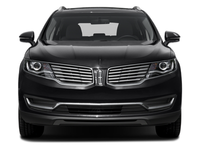 2017 Lincoln MKX Premiere