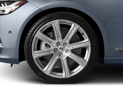 2017 Volvo S90 T6 Inscription