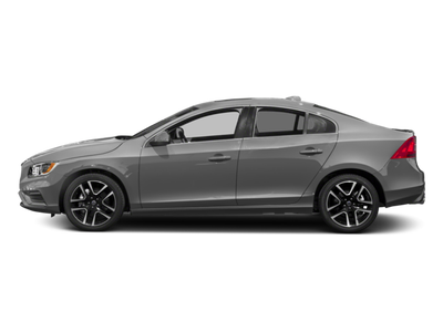 2017 Volvo S60 T5 Dynamic