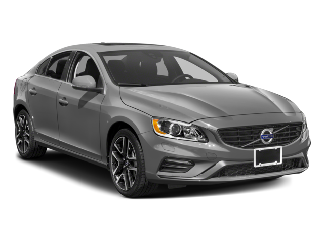 2017 Volvo S60 T5 Dynamic