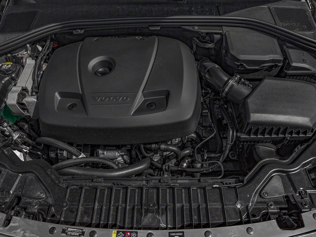 2017 Volvo S60 T5 Dynamic