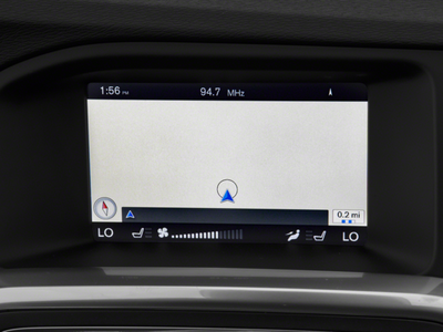 2017 Volvo S60 T5 Dynamic