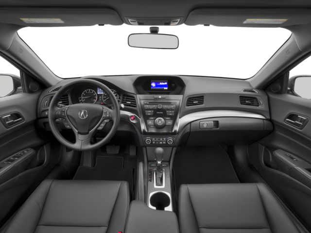 2018 Acura ILX Special Edition