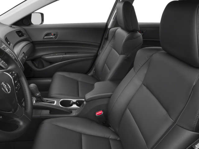2018 Acura ILX Special Edition