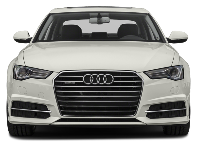 2018 Audi A6 2.0T Premium Plus quattro