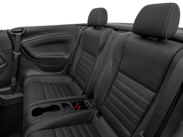 2018 Buick Cascada Premium