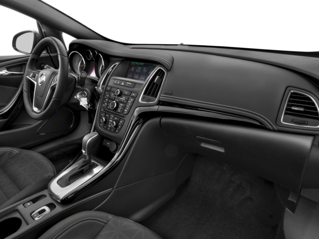 2018 Buick Cascada Premium