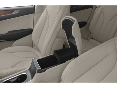 2018 Lincoln MKC Reserve