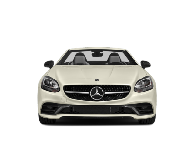 2018 Mercedes-Benz SLC SLC 300