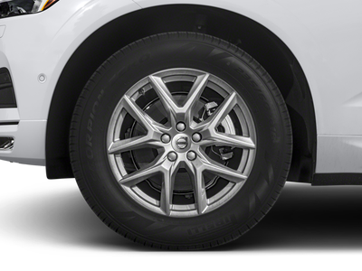 2018 Volvo XC60 T5 Momentum