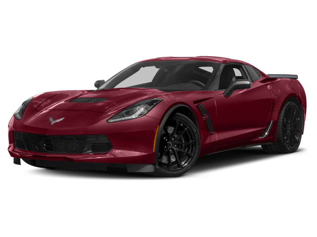 2019 Chevrolet Corvette Grand Sport Grand Sport 3LT