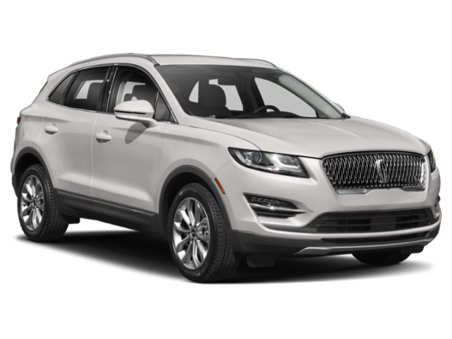 2019 Lincoln MKC Reserve 300A TECHNOLOGY PKG