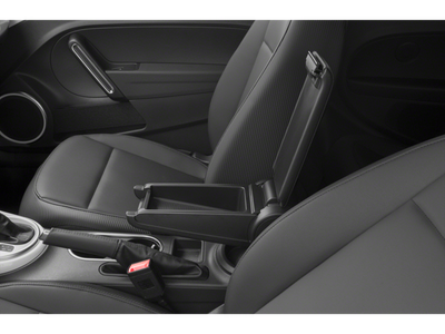 2019 Volkswagen Beetle Convertible 2.0T Final Edition SEL