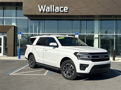 2022 Ford Expedition XLT