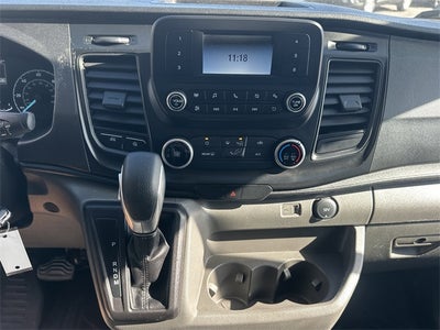 2023 Ford Transit-250 Base