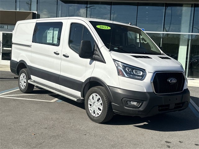 2023 Ford Transit-250 Base
