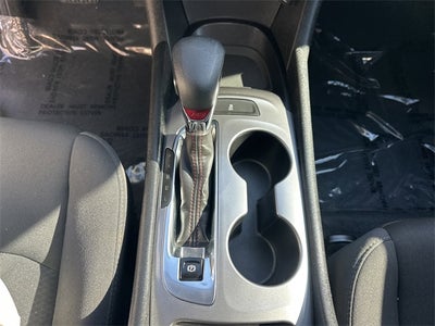 2023 Chevrolet Malibu RS