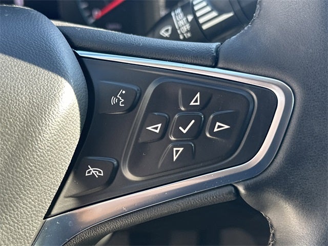 2023 Chevrolet Malibu RS