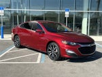 2023 Chevrolet Malibu RS