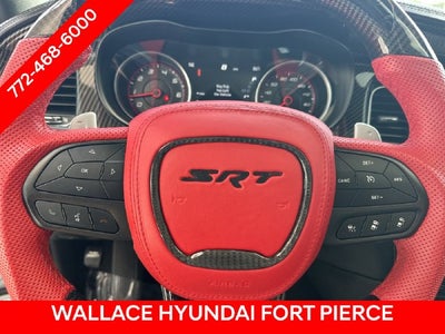 2023 Dodge Charger R/T Scat Pack