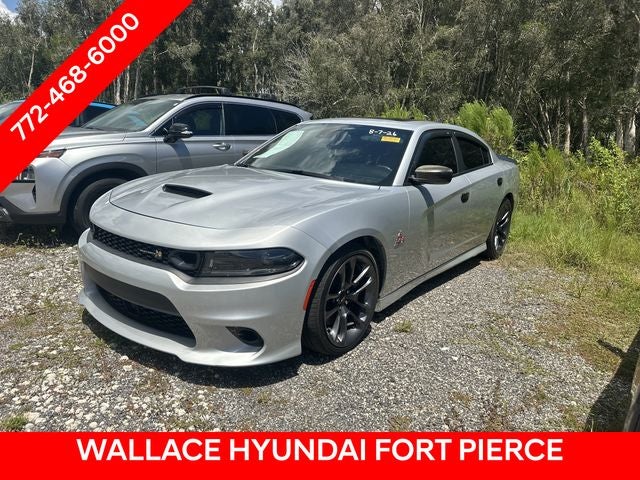 2023 Dodge Charger R/T Scat Pack