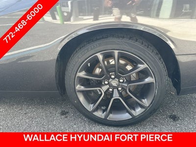 2020 Dodge Challenger R/T Scat Pack