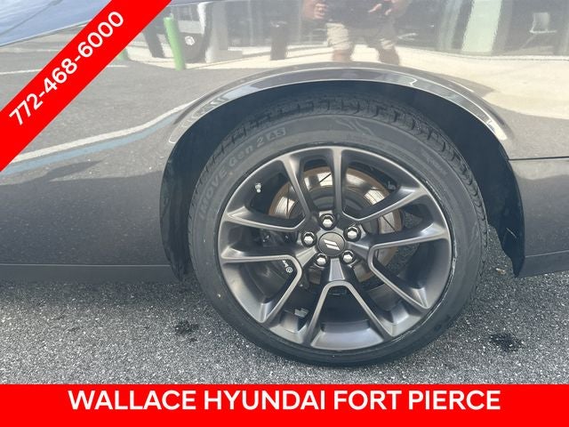 2020 Dodge Challenger R/T Scat Pack