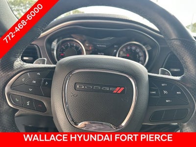 2020 Dodge Challenger R/T Scat Pack