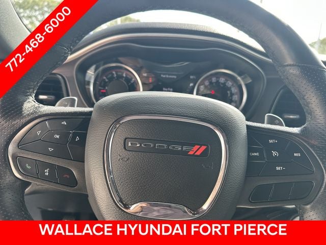 2020 Dodge Challenger R/T Scat Pack