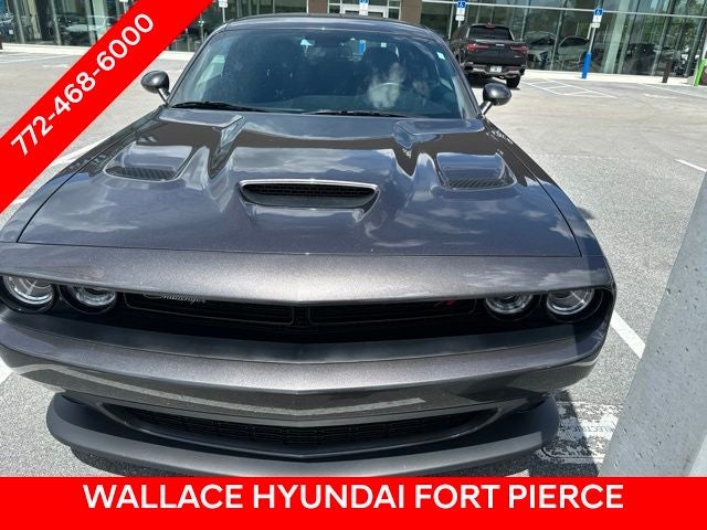 2020 Dodge Challenger R/T Scat Pack