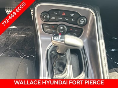 2020 Dodge Challenger R/T Scat Pack