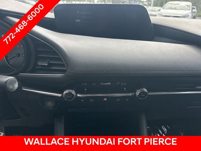 2019 Mazda Mazda3 Preferred