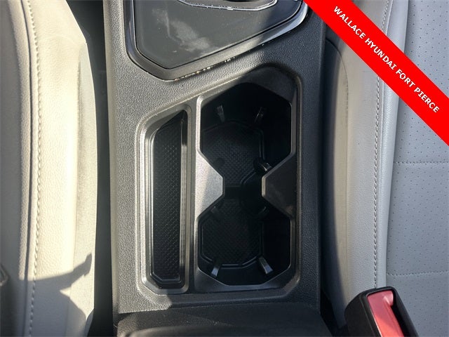 2019 Volkswagen Tiguan 2.0T SE