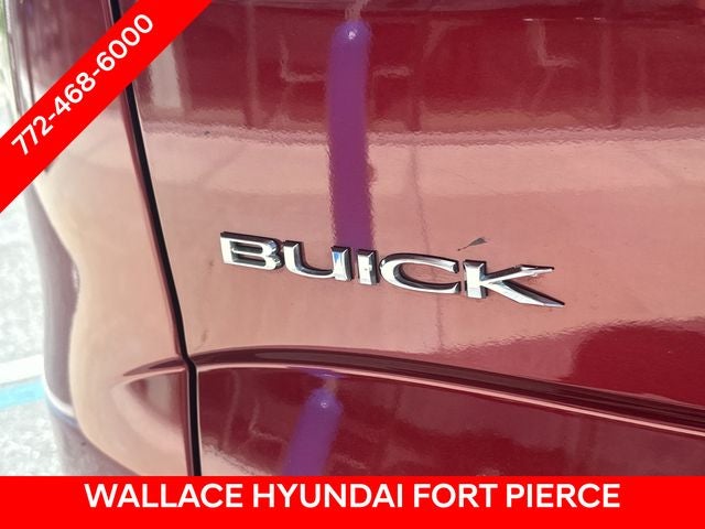 2018 Buick Enclave Premium Group