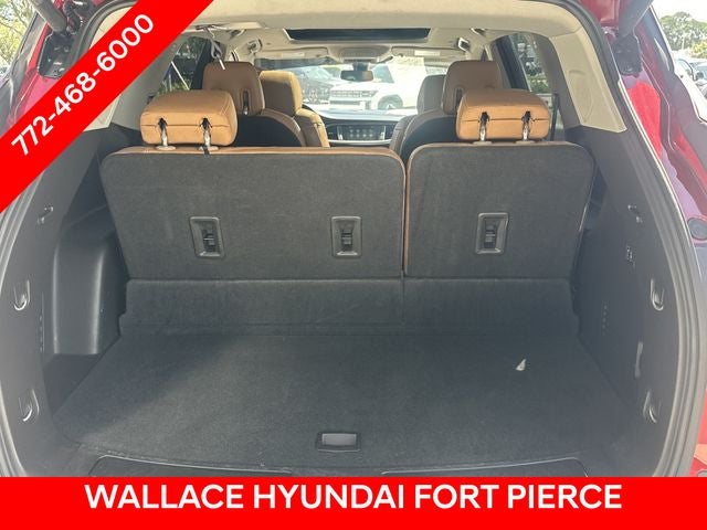 2018 Buick Enclave Premium Group