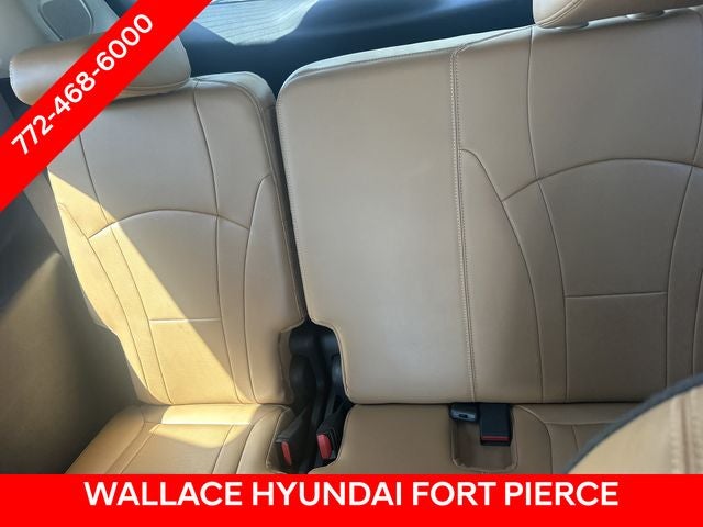 2018 Buick Enclave Premium Group