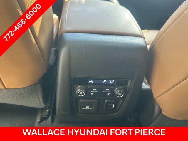 2018 Buick Enclave Premium Group
