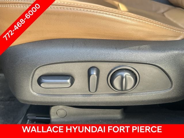2018 Buick Enclave Premium Group
