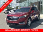 2018 Buick Enclave Premium Group